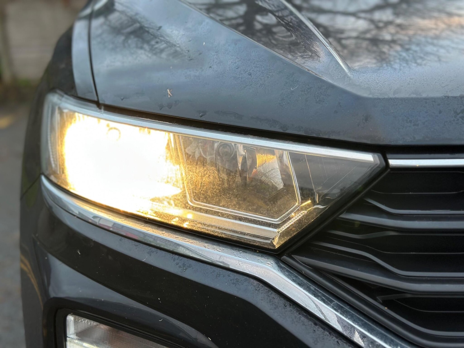 Used Volkswagen T-Roc 2020 for sale - 76752818: Photo 19