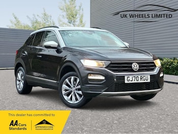 2020 (70) - 1.5 TSI EVO Design DSG Euro 6 (s/s) 5dr