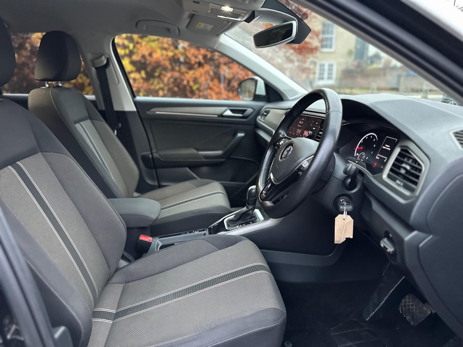 Used Volkswagen T-Roc 2020 for sale - 76752818: Photo 21