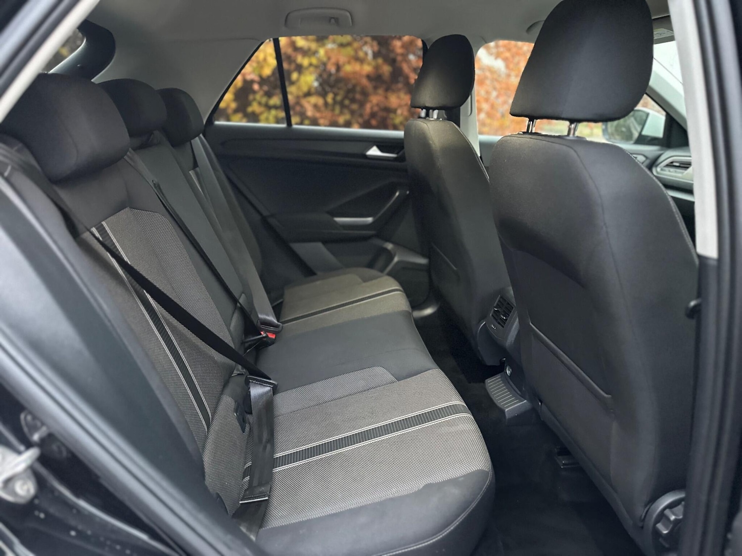 Used Volkswagen T-Roc 2020 for sale - 76752818: Photo 22