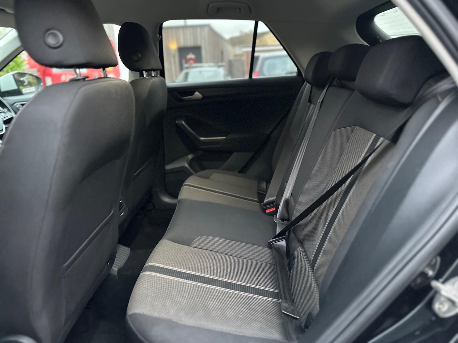 Used Volkswagen T-Roc 2020 for sale - 76752818: Photo 26