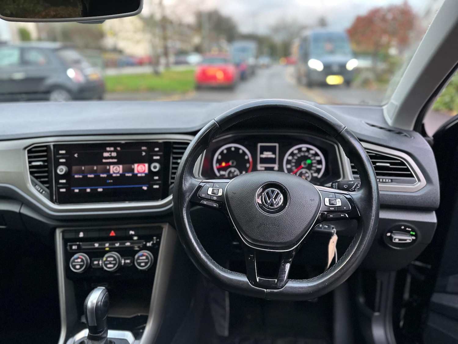 Used Volkswagen T-Roc 2020 for sale - 76752818: Photo 28