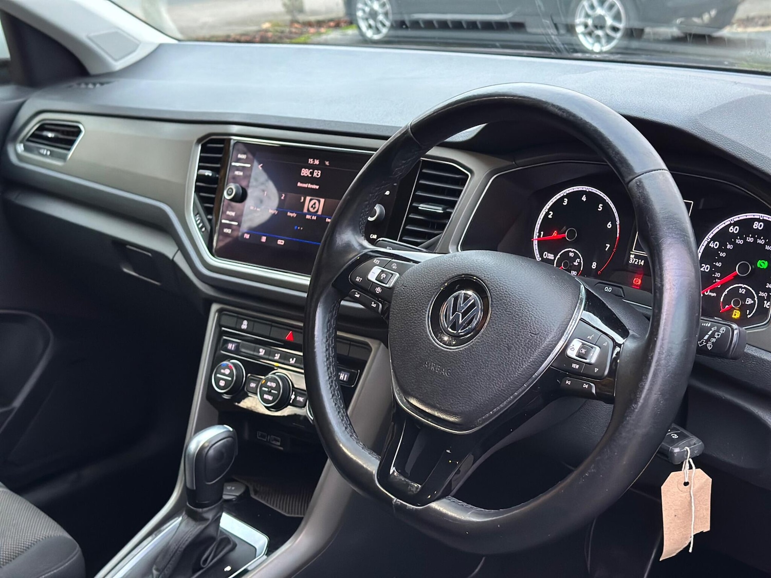 Used Volkswagen T-Roc 2020 for sale - 76752818: Photo 29