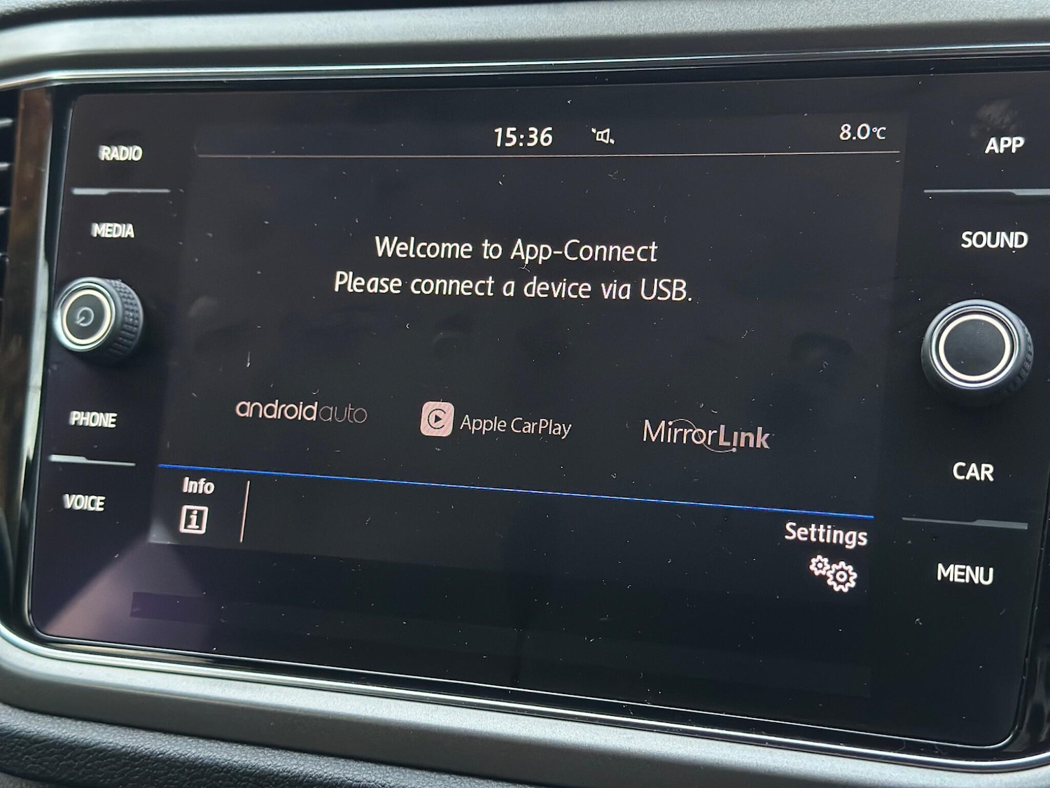 Used Volkswagen T-Roc 2020 for sale - 76752818: Photo 33