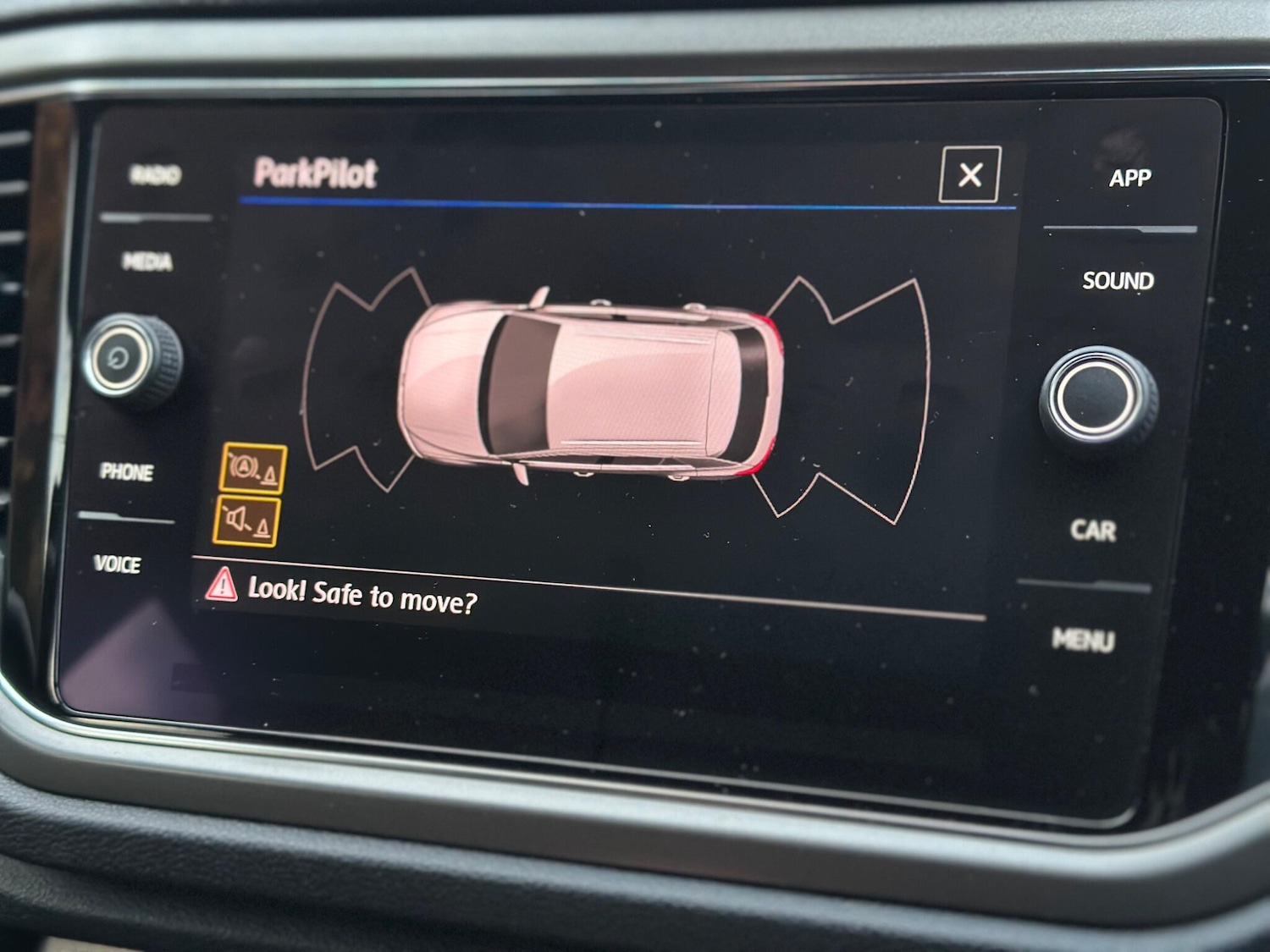 Used Volkswagen T-Roc 2020 for sale - 76752818: Photo 34