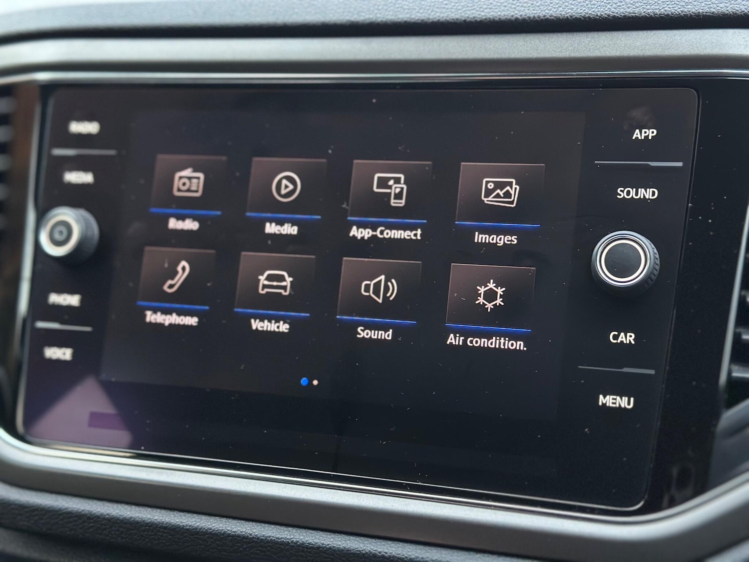 Used Volkswagen T-Roc 2020 for sale - 76752818: Photo 35