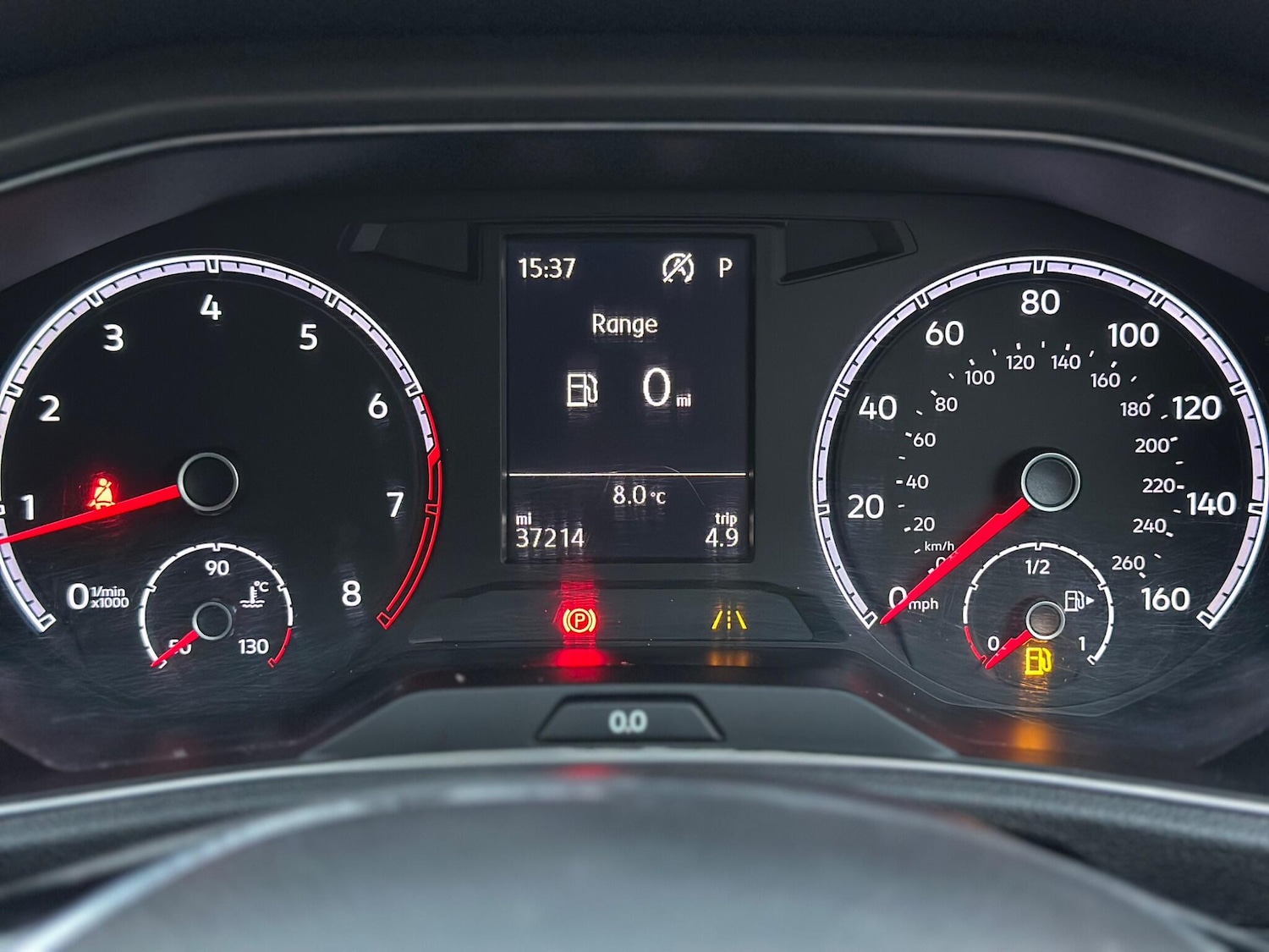 Used Volkswagen T-Roc 2020 for sale - 76752818: Photo 39