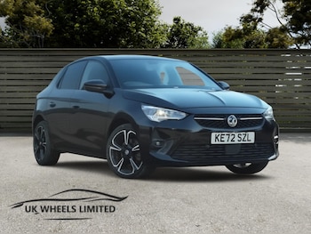 Used Vauxhall Corsa 2023 for sale - 79325110: Photo