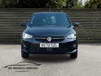 Used Vauxhall Corsa 2023 for sale - 79325110: Photo