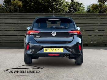 Used Vauxhall Corsa 2023 for sale - 79325110: Photo