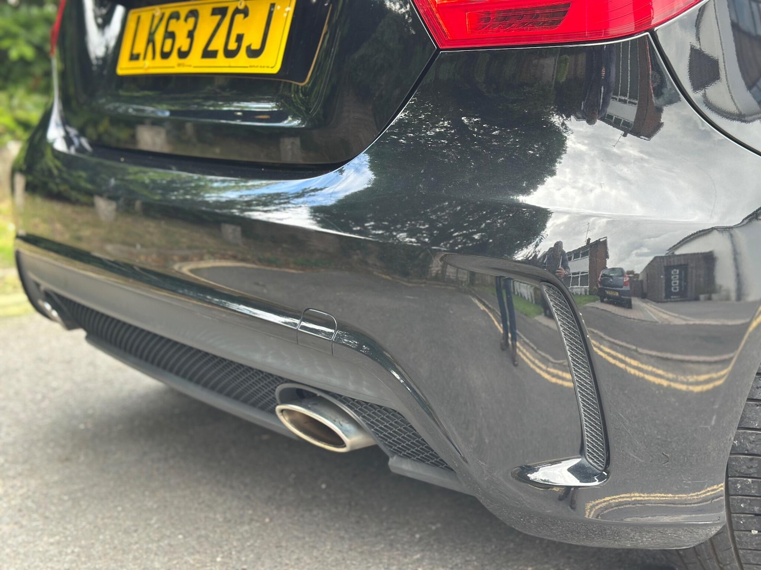 Used Mercedes-Benz A-Class 2013 for sale - 76073153: Photo 14