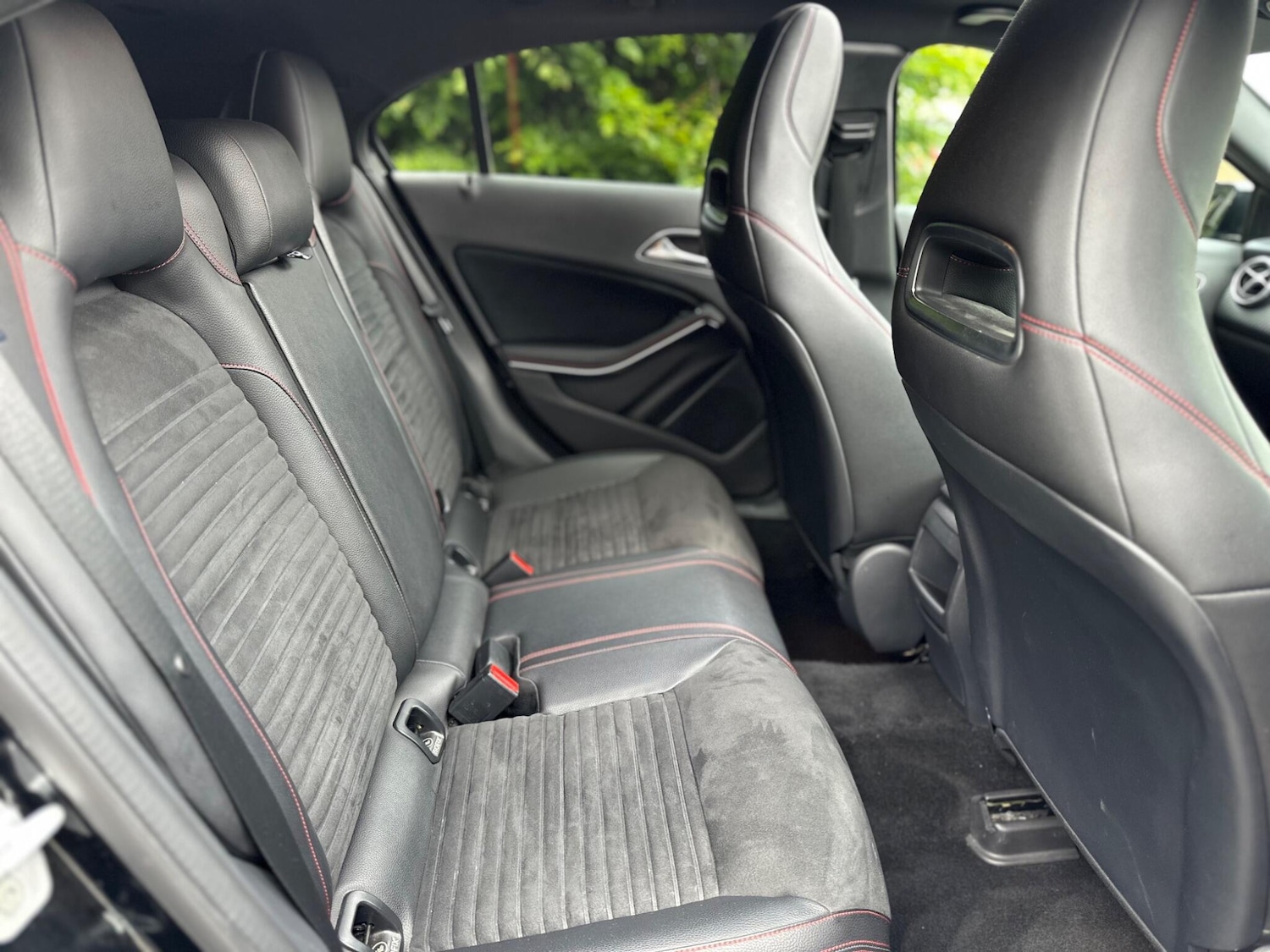 Used Mercedes-Benz A-Class 2013 for sale - 76073153: Photo 23