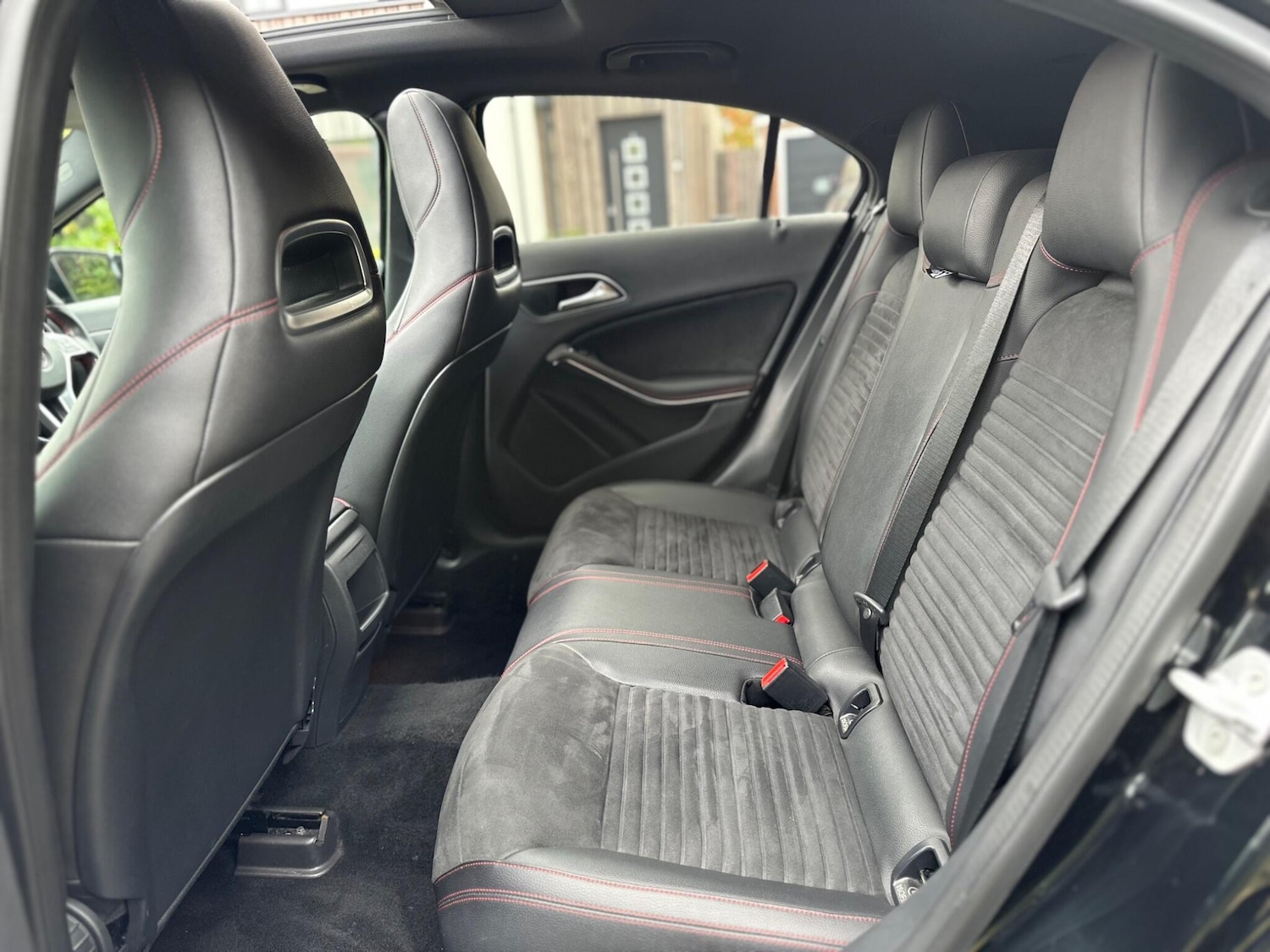 Used Mercedes-Benz A-Class 2013 for sale - 76073153: Photo 26