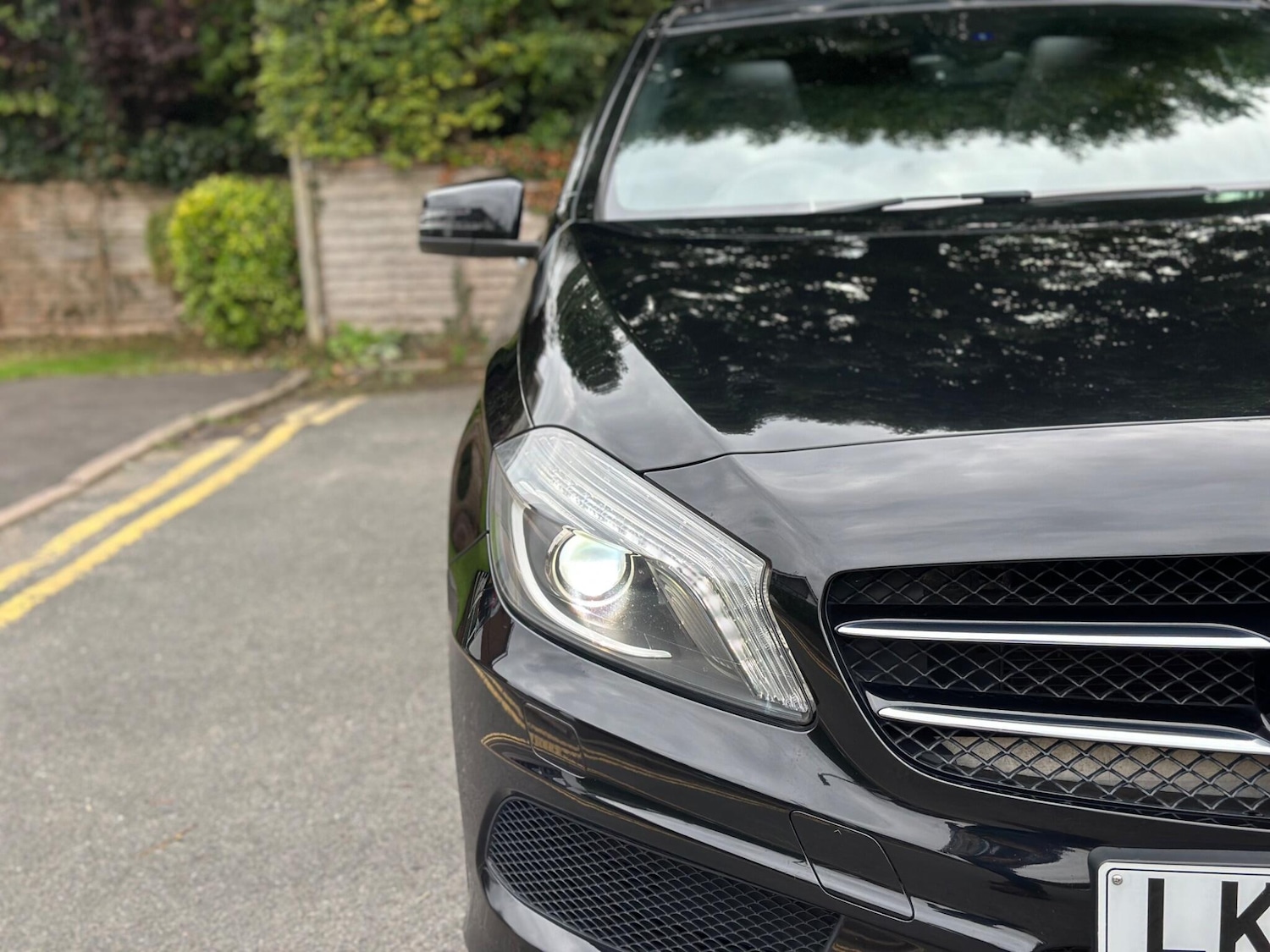 Used Mercedes-Benz A-Class 2013 for sale - 76073153: Photo 55
