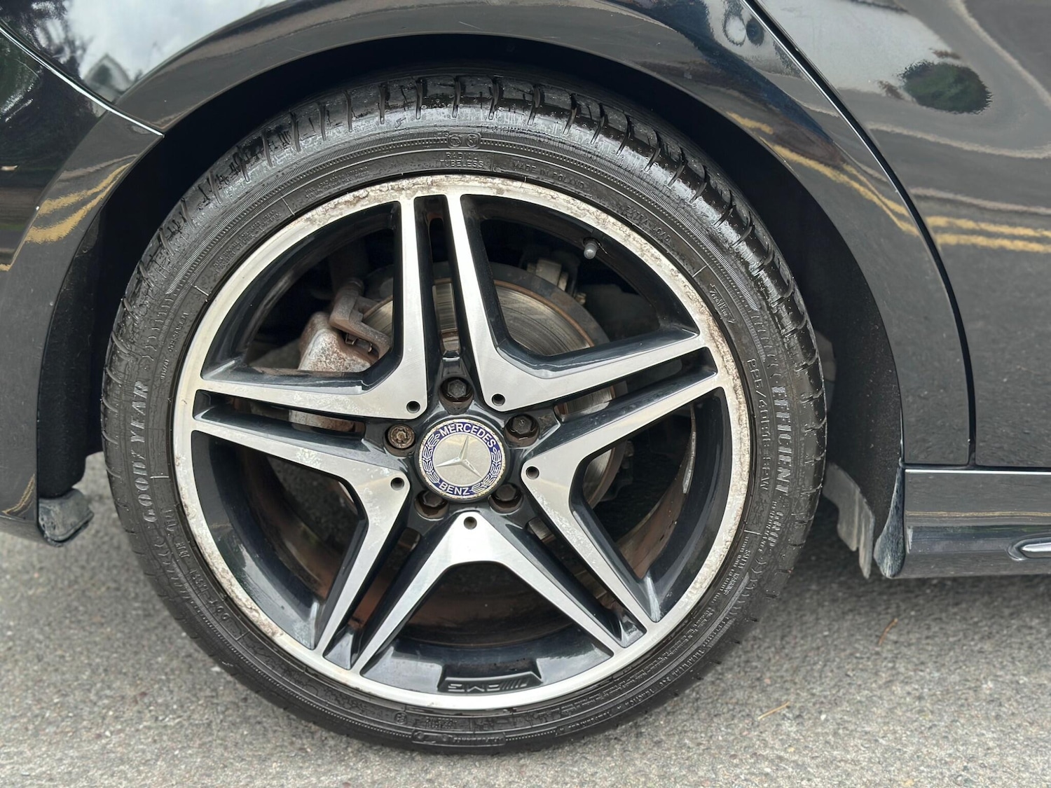 Used Mercedes-Benz A-Class 2013 for sale - 76073153: Photo 57