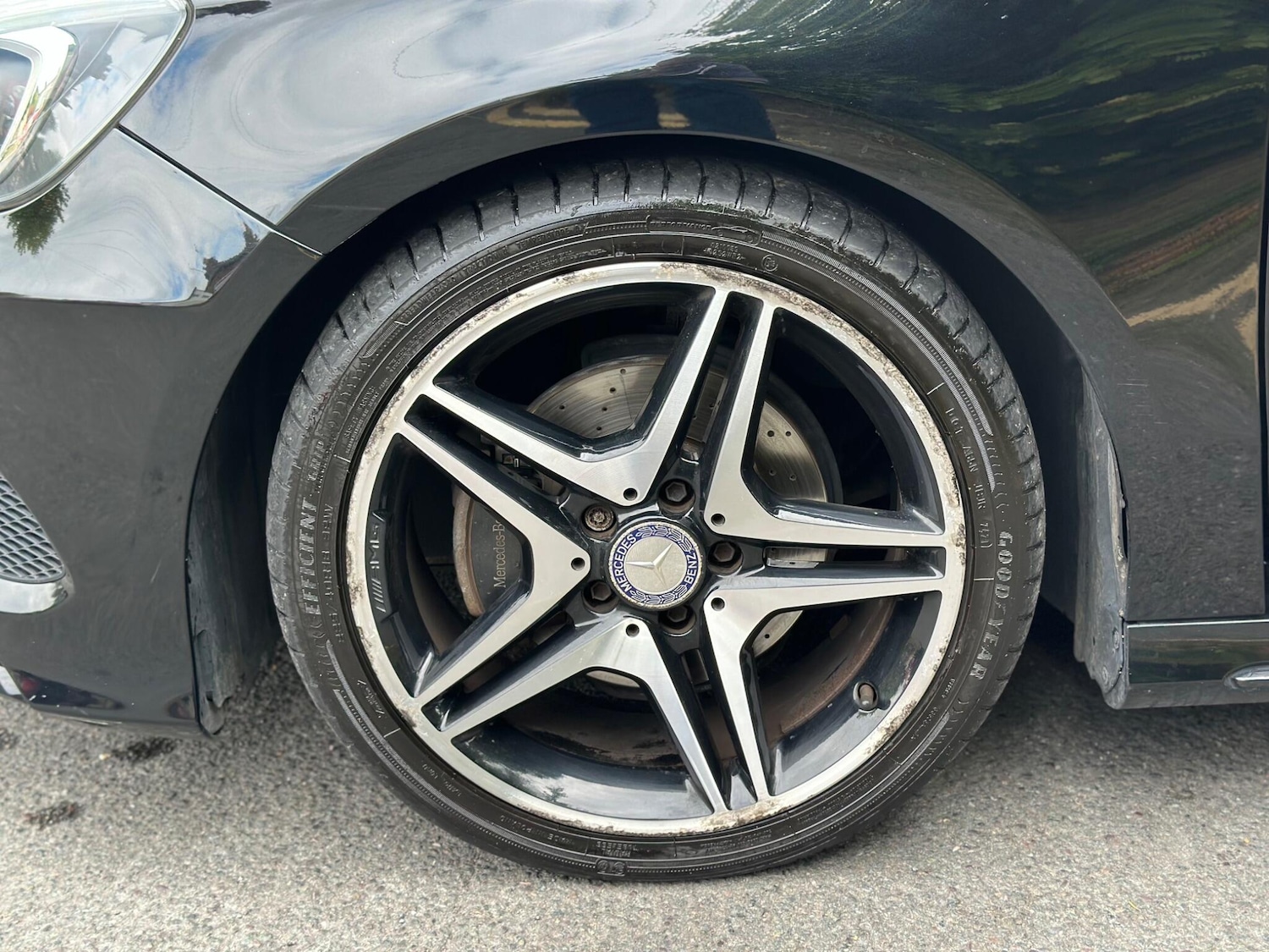 Used Mercedes-Benz A-Class 2013 for sale - 76073153: Photo 59
