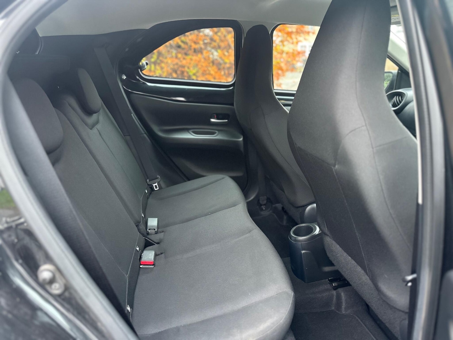 Used Toyota Aygo X 2022 for sale - 77267199: Photo 24