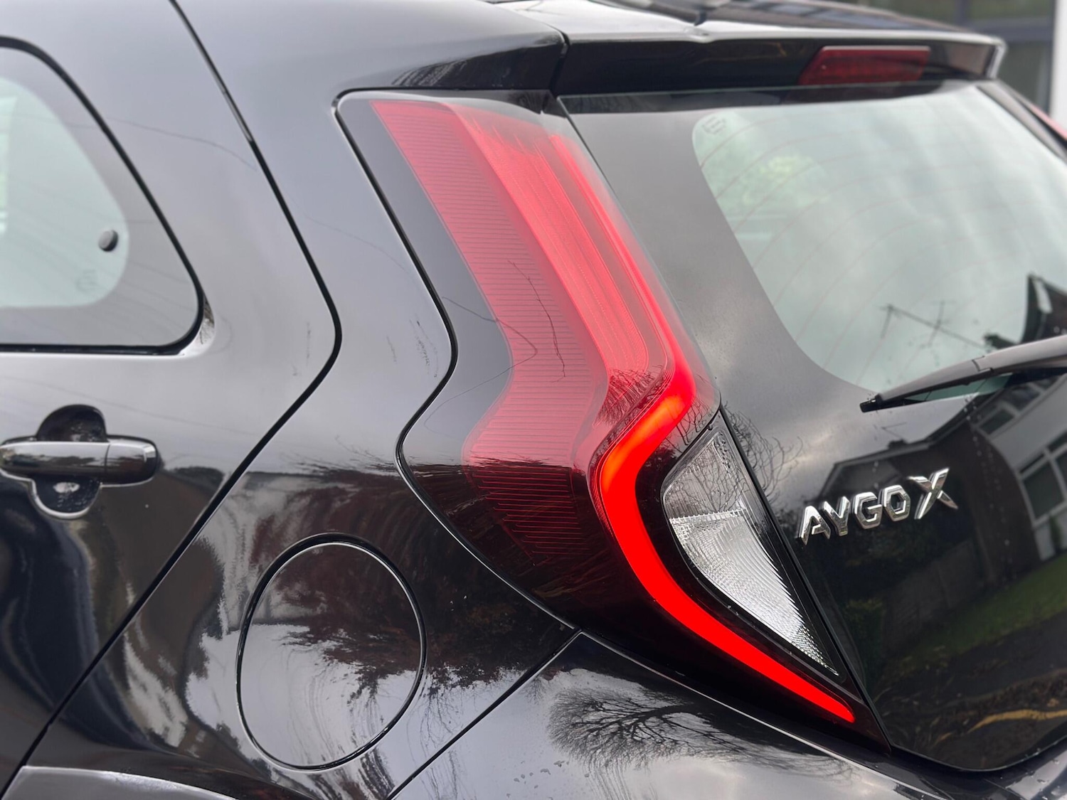Used Toyota Aygo X 2022 for sale - 77267199: Photo 46