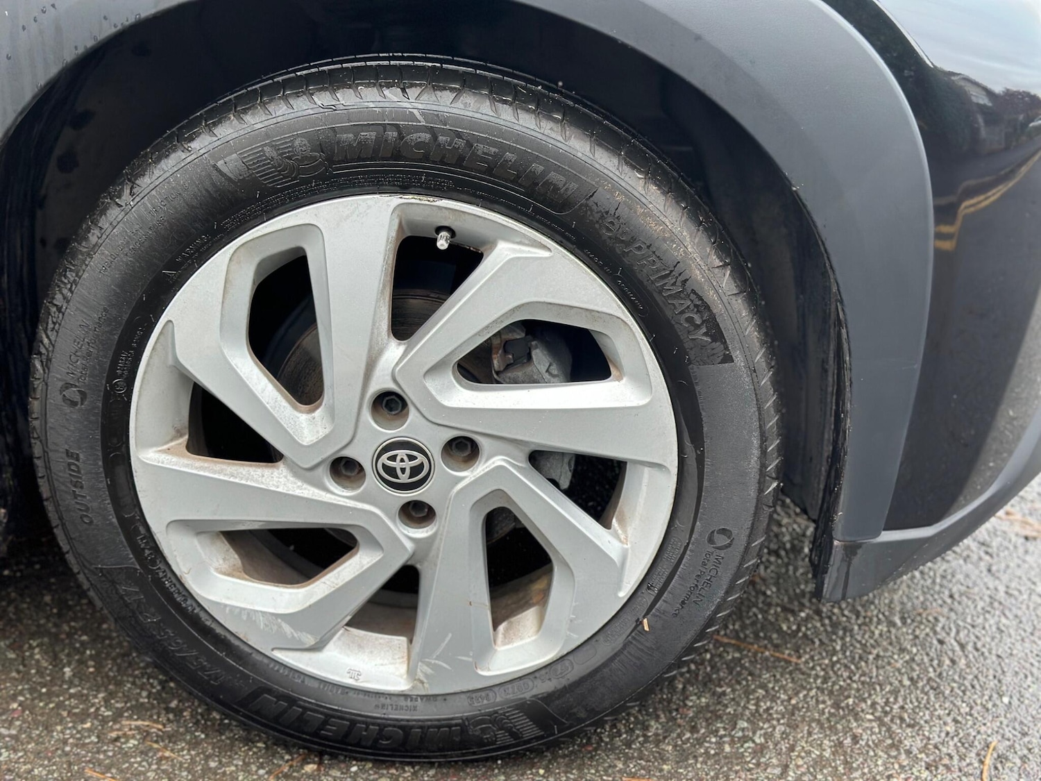 Used Toyota Aygo X 2022 for sale - 77267199: Photo 51