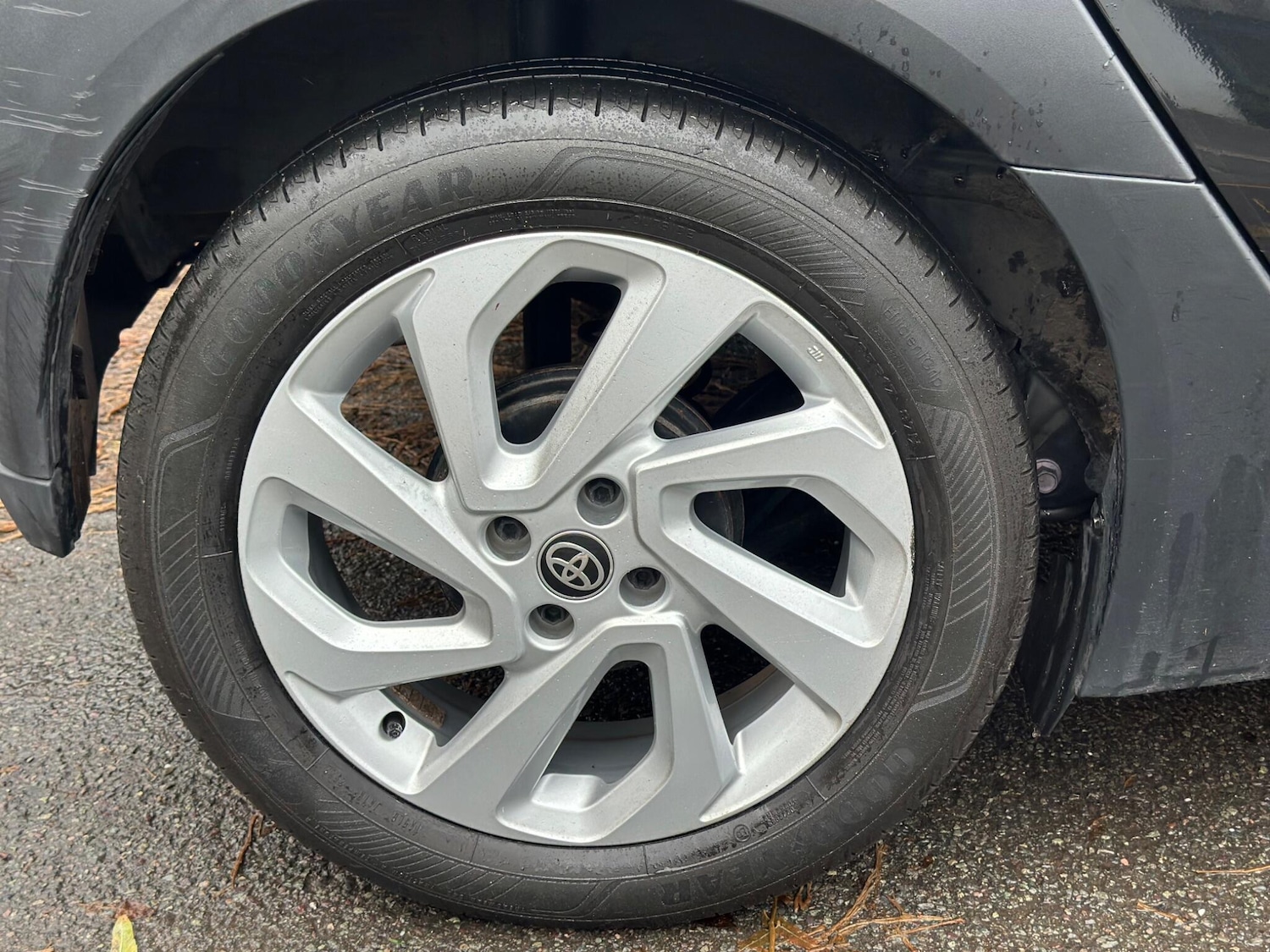 Used Toyota Aygo X 2022 for sale - 77267199: Photo 52