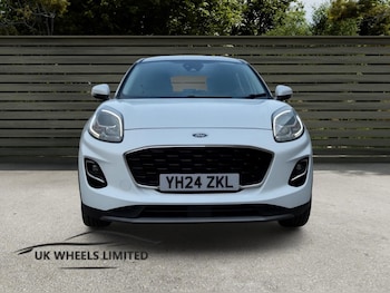 Used Ford Puma 2024 for sale - 79144570: Photo
