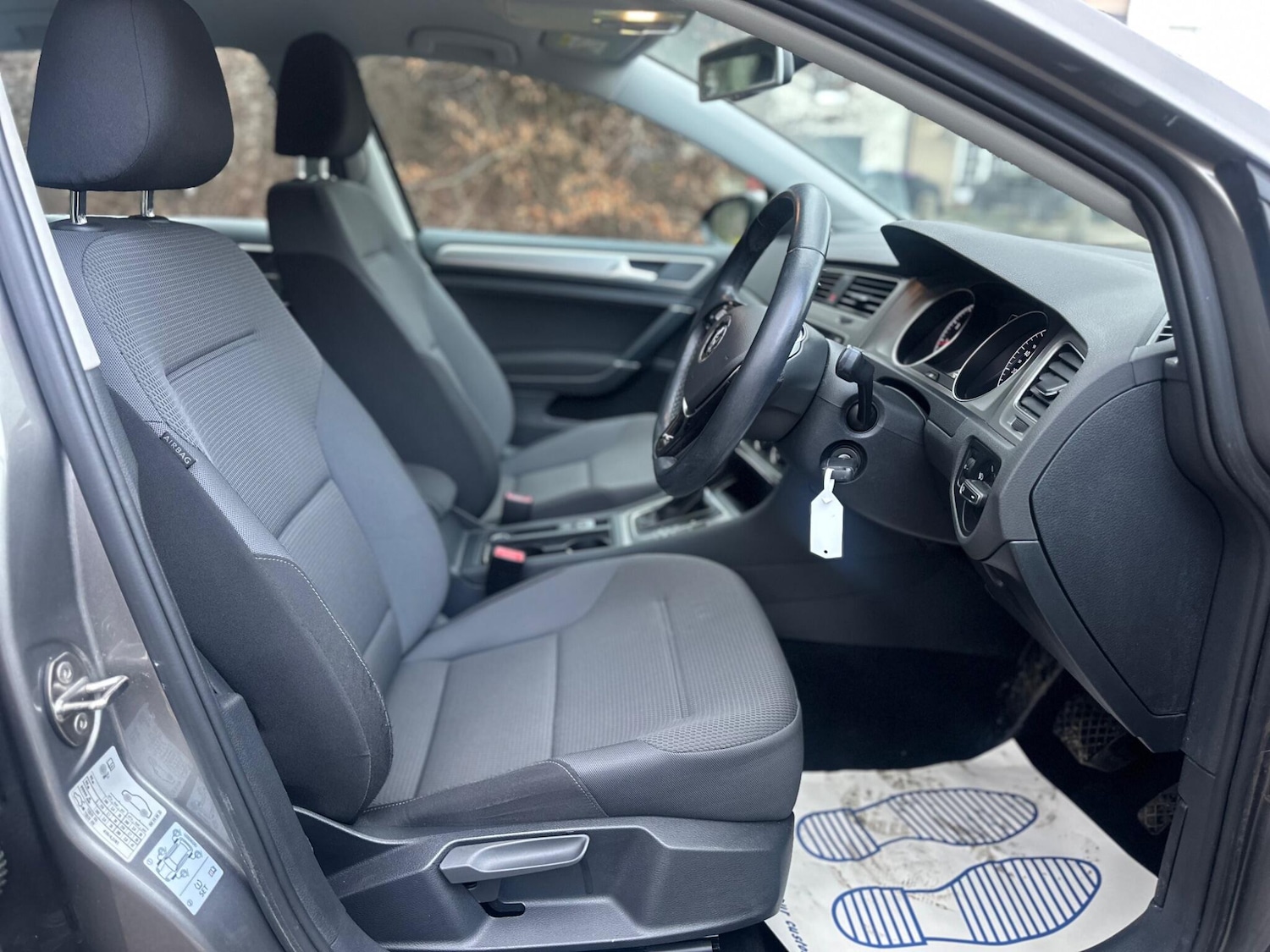 Used Volkswagen Golf 2016 for sale - 77684157: Photo 12