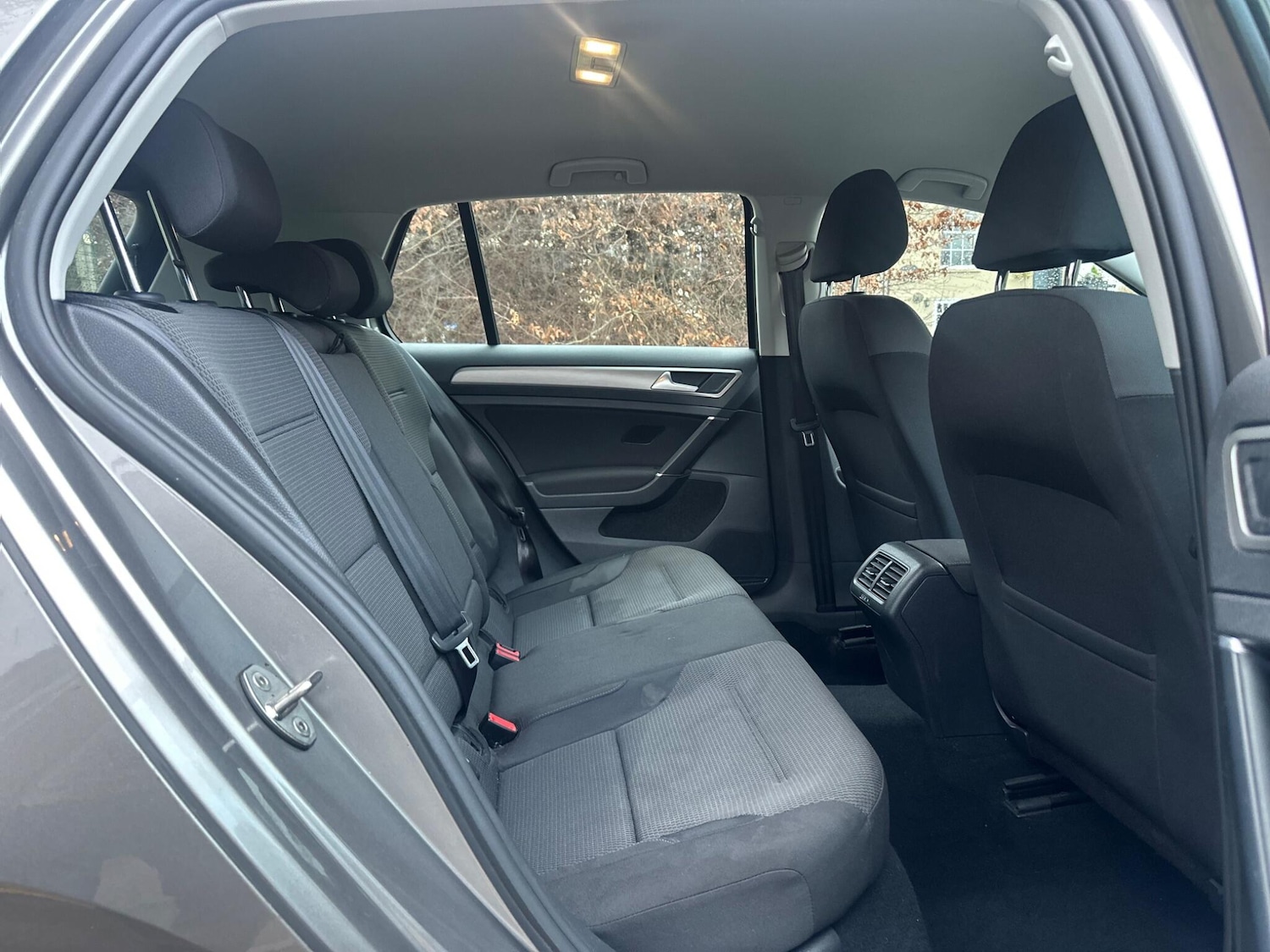 Used Volkswagen Golf 2016 for sale - 77684157: Photo 13