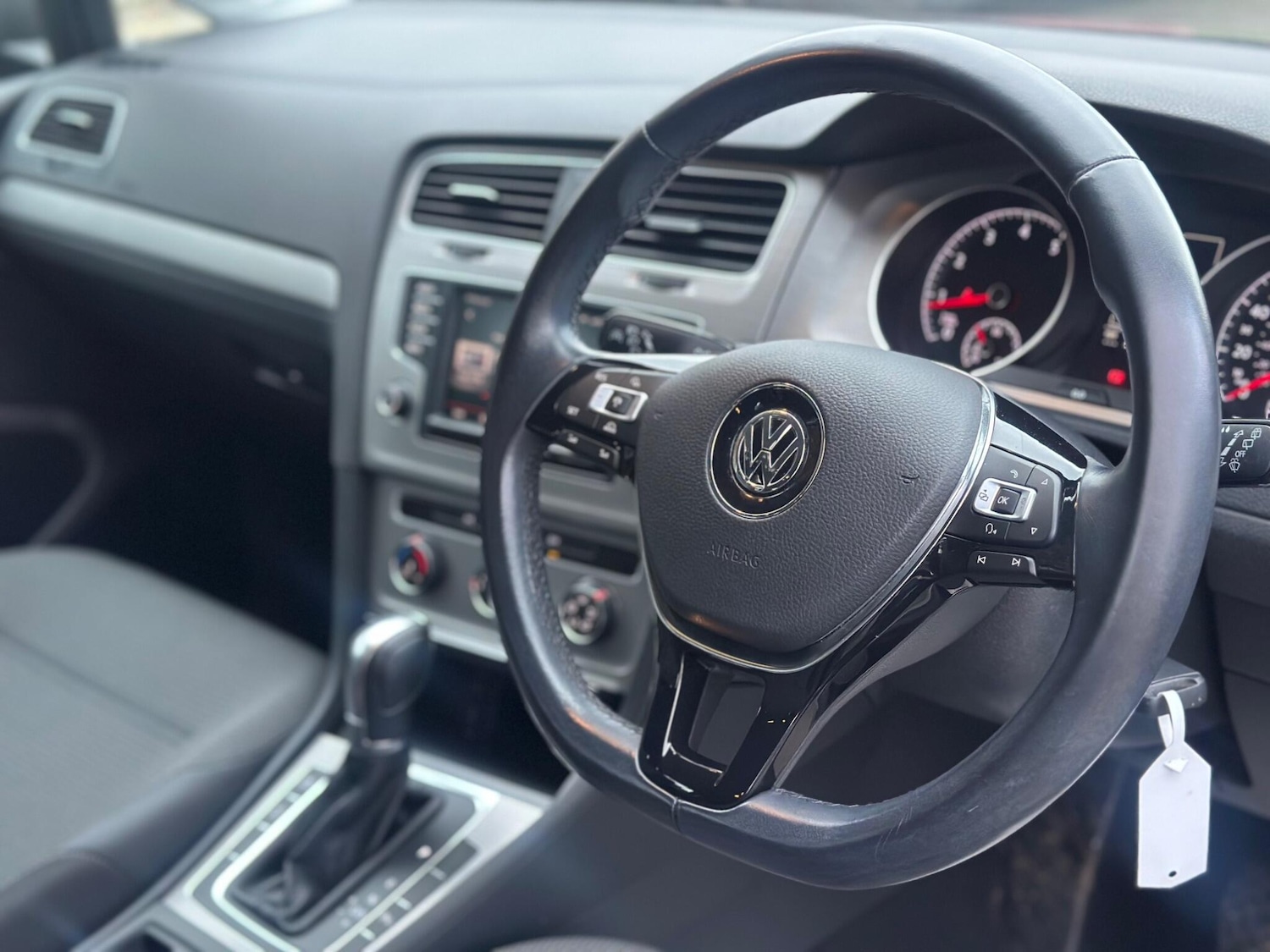 Used Volkswagen Golf 2016 for sale - 77684157: Photo 15