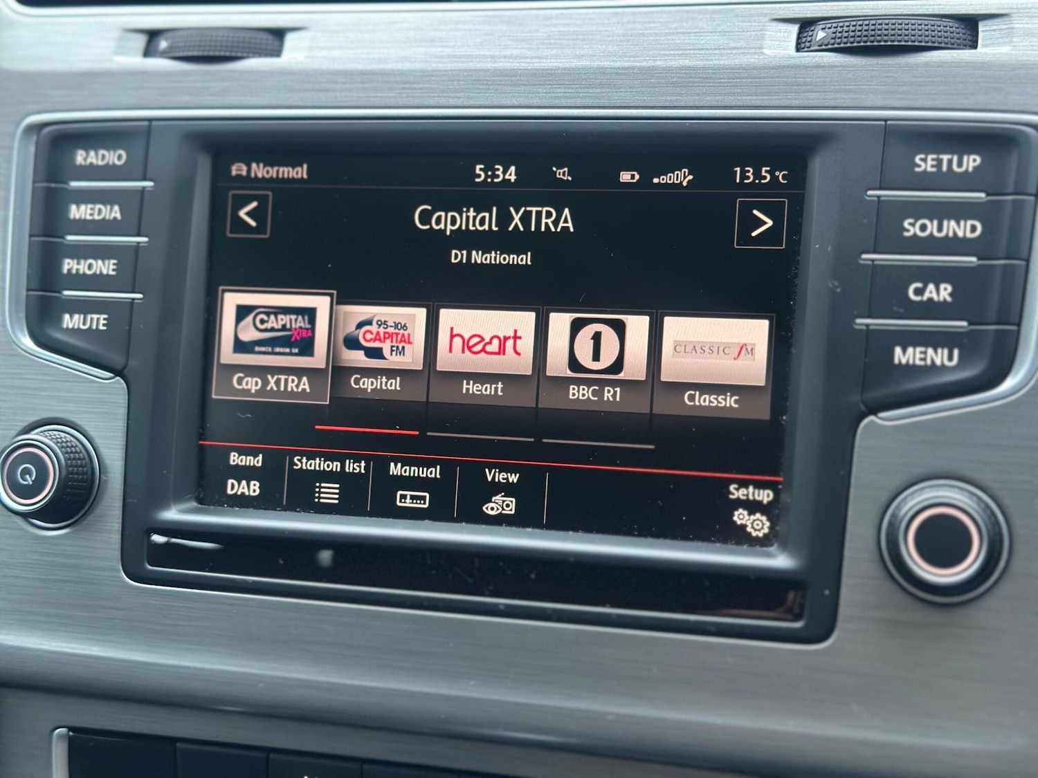 Used Volkswagen Golf 2016 for sale - 77684157: Photo 17