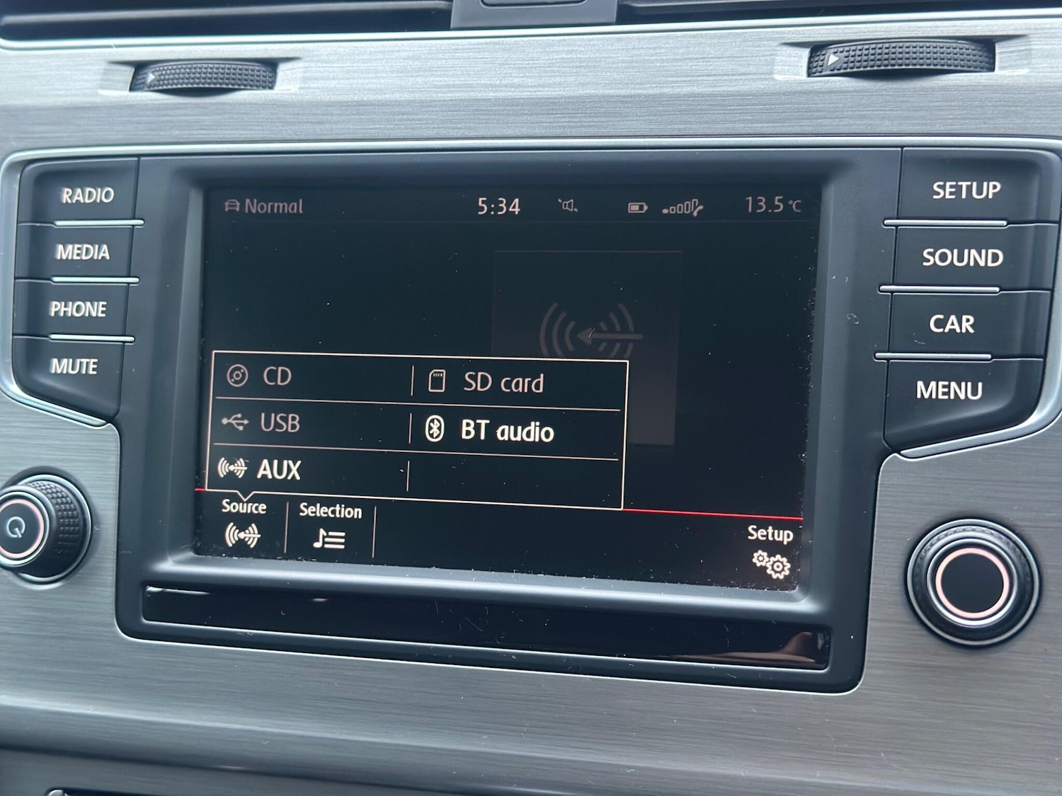 Used Volkswagen Golf 2016 for sale - 77684157: Photo 18