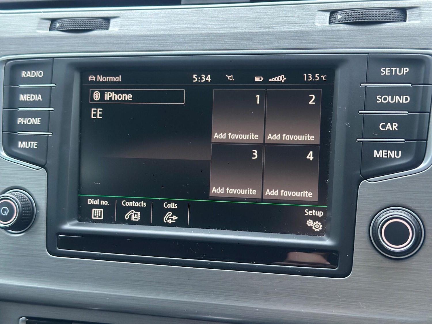 Used Volkswagen Golf 2016 for sale - 77684157: Photo 19