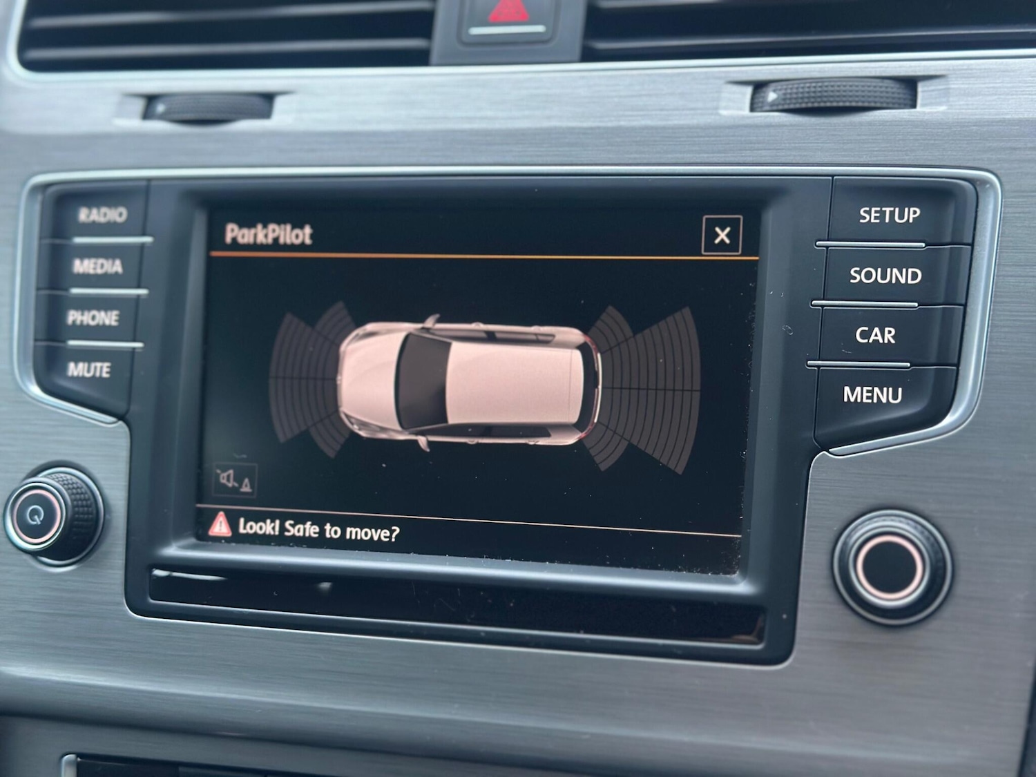 Used Volkswagen Golf 2016 for sale - 77684157: Photo 20