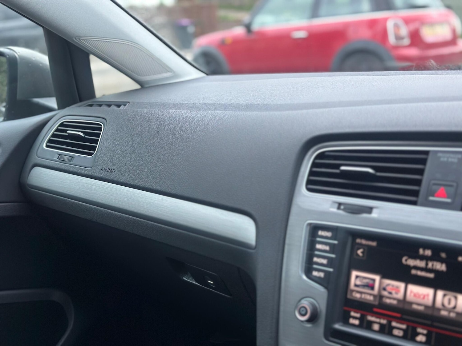 Used Volkswagen Golf 2016 for sale - 77684157: Photo 21