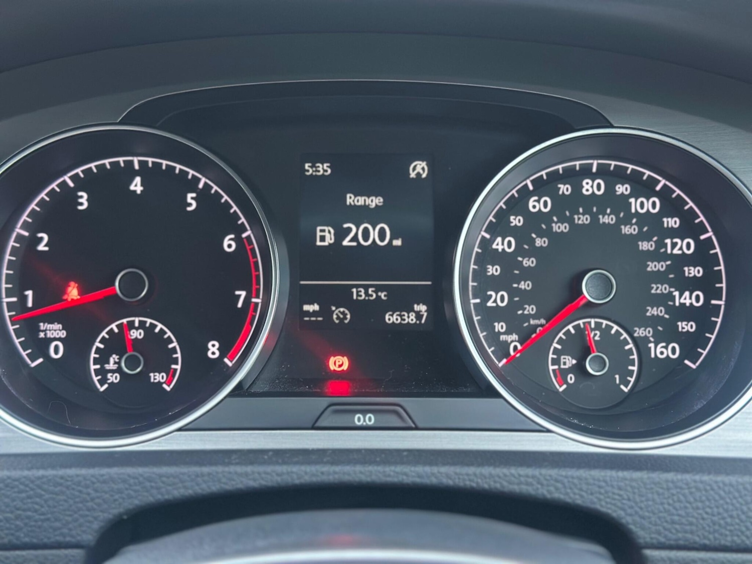 Used Volkswagen Golf 2016 for sale - 77684157: Photo 23