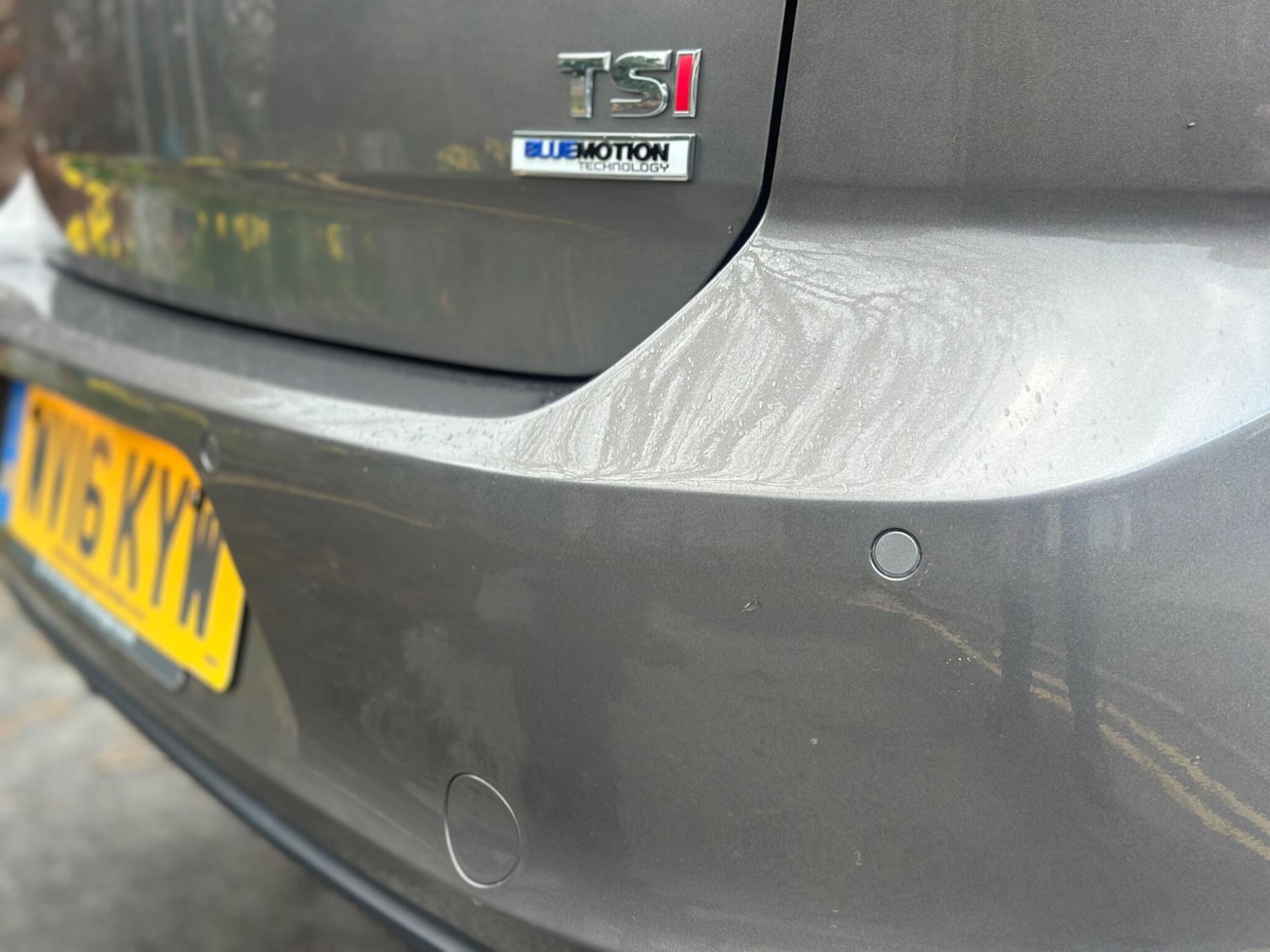 Used Volkswagen Golf 2016 for sale - 77684157: Photo 28