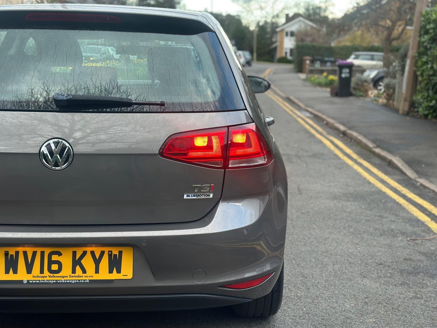 Used Volkswagen Golf 2016 for sale - 77684157: Photo 29