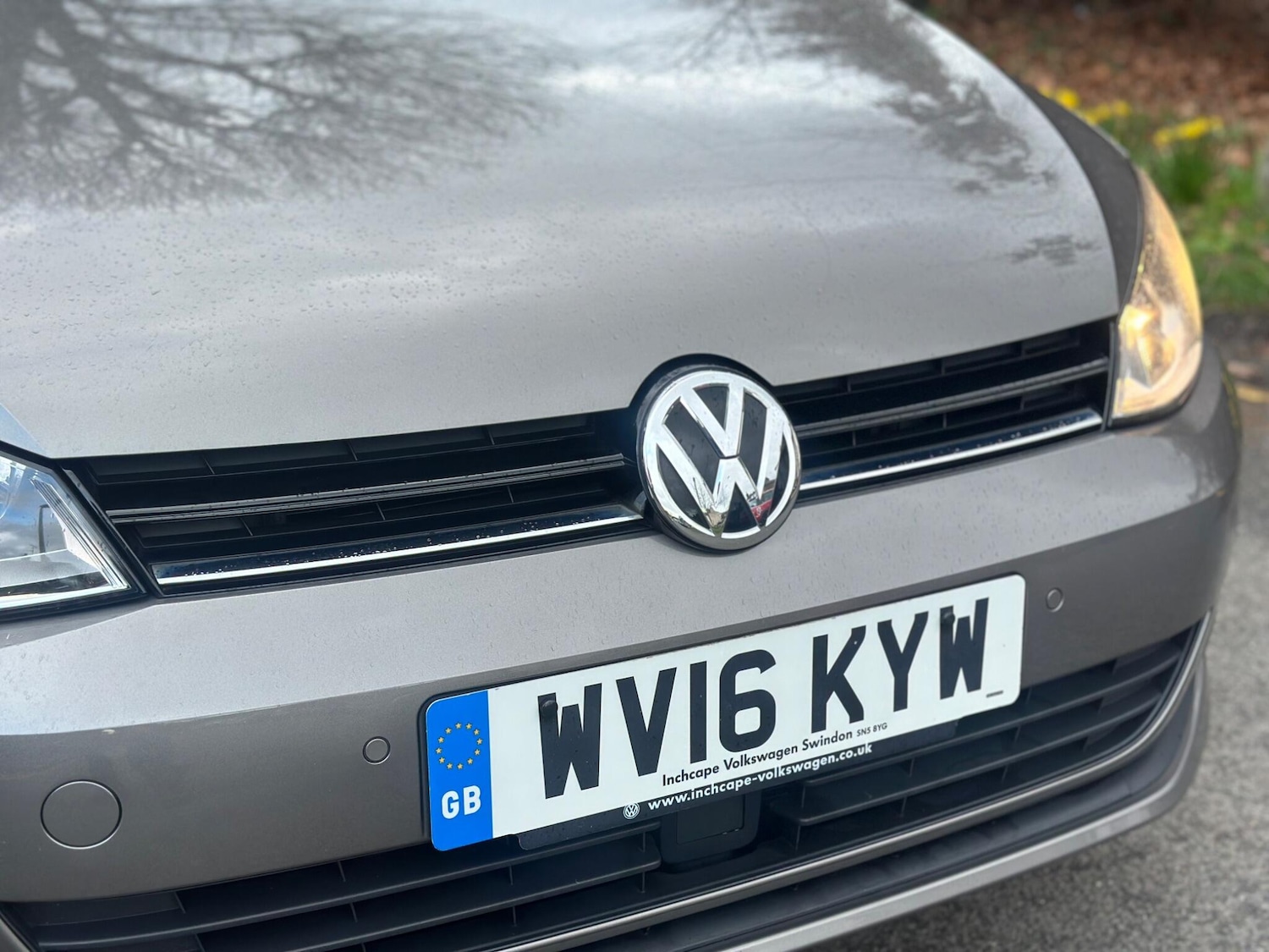 Used Volkswagen Golf 2016 for sale - 77684157: Photo 32