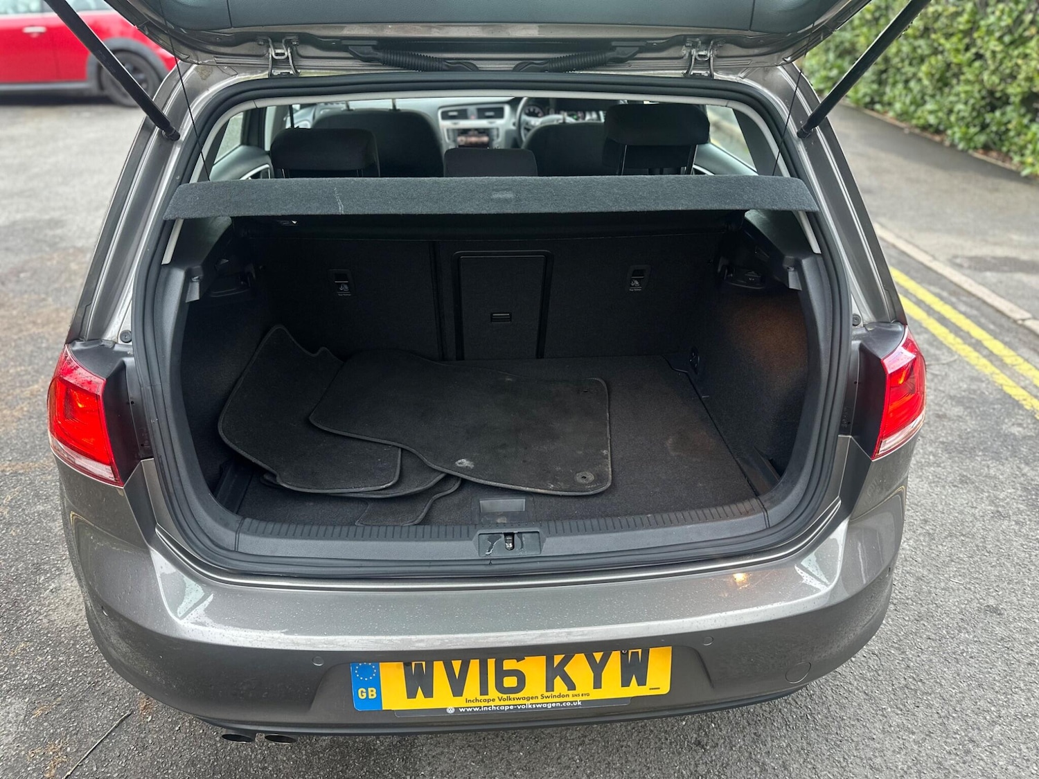 Used Volkswagen Golf 2016 for sale - 77684157: Photo 35