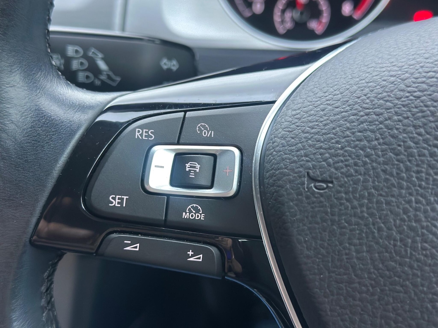 Used Volkswagen Golf 2016 for sale - 77684157: Photo 49