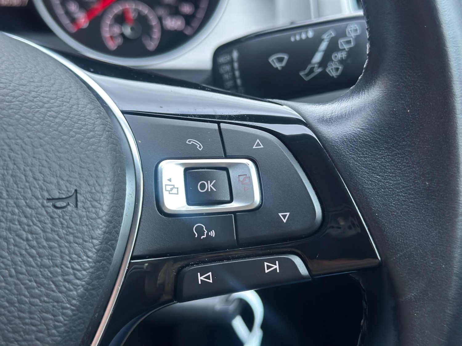 Used Volkswagen Golf 2016 for sale - 77684157: Photo 50