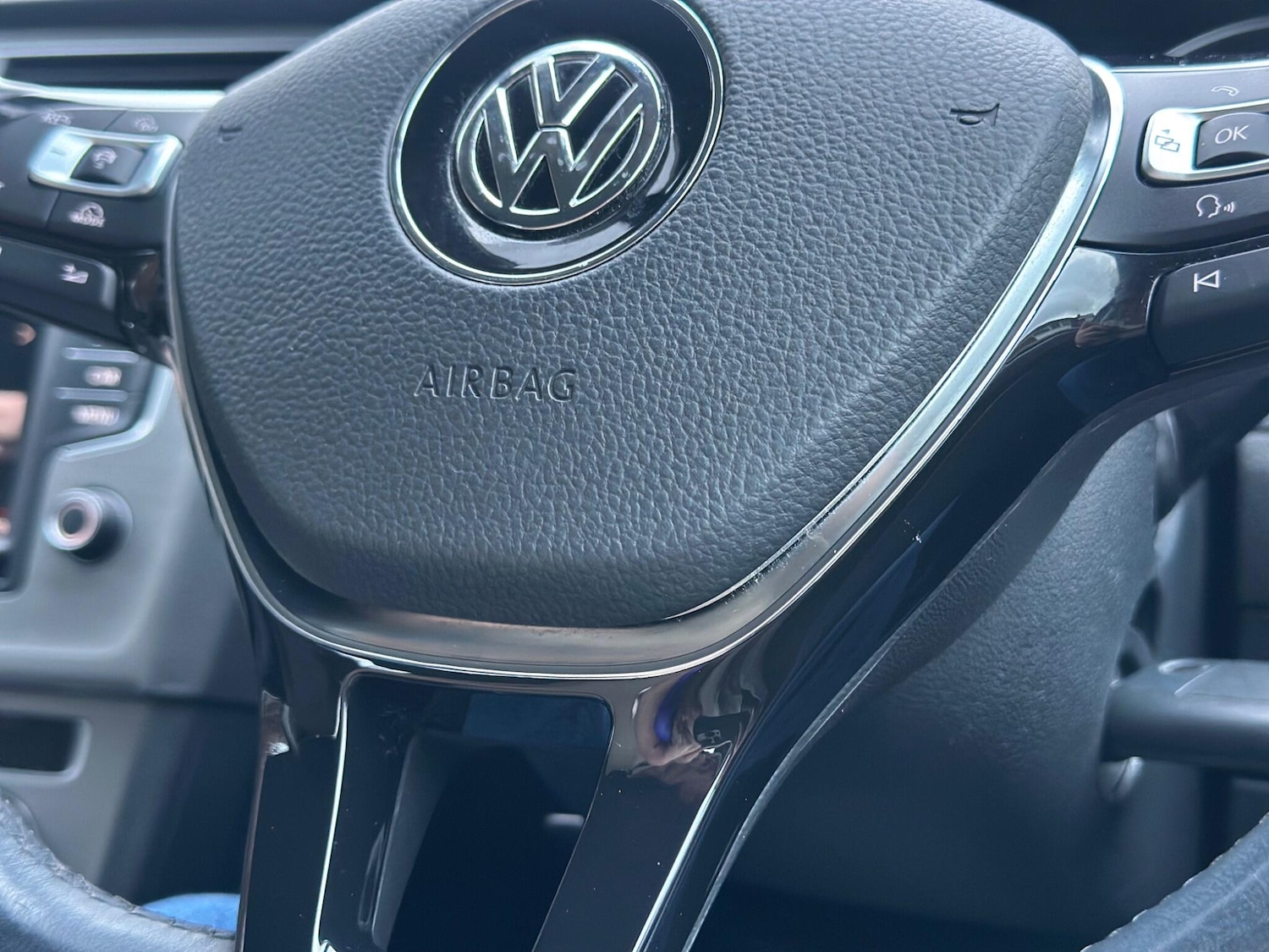 Used Volkswagen Golf 2016 for sale - 77684157: Photo 55