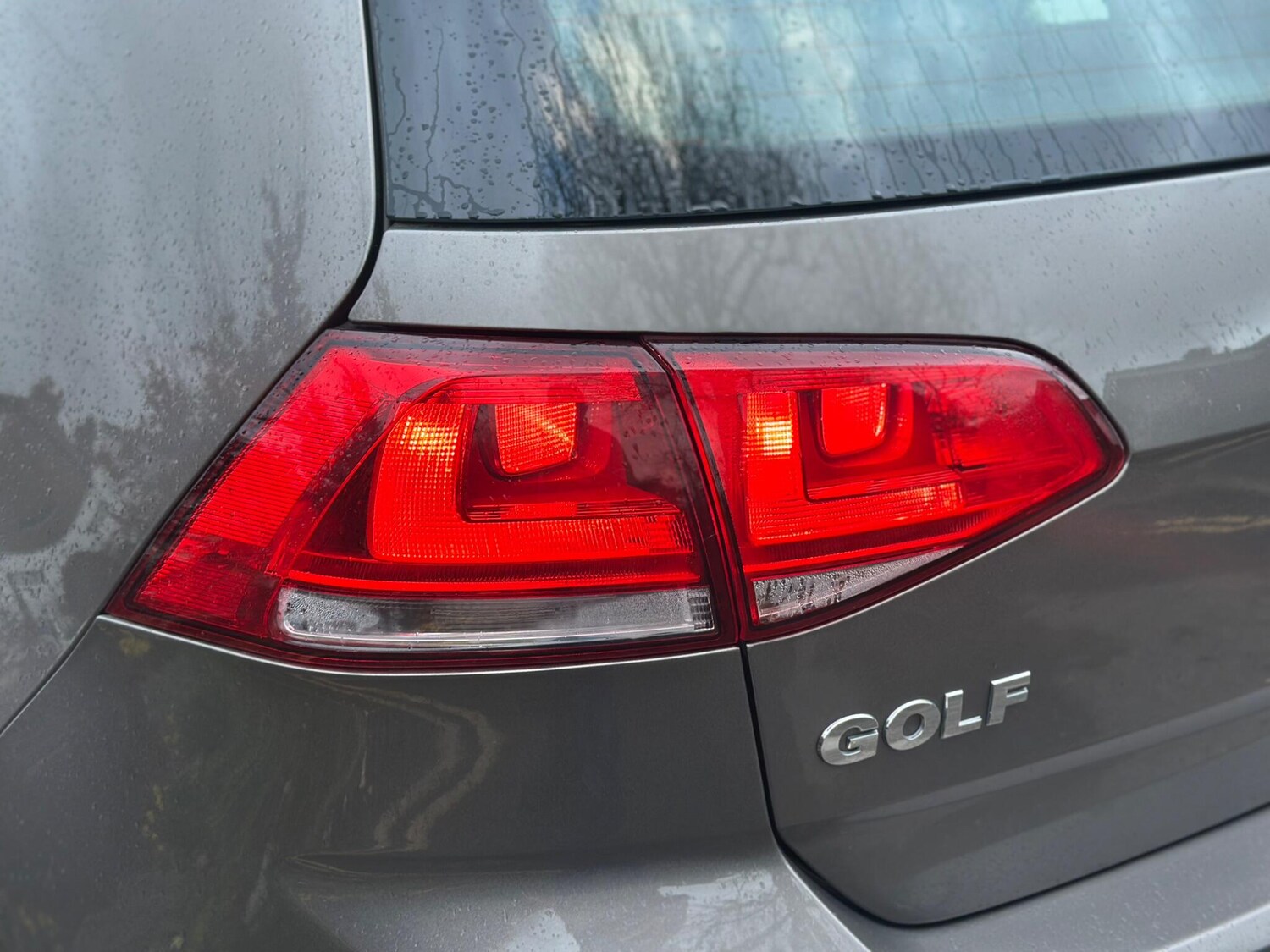 Used Volkswagen Golf 2016 for sale - 77684157: Photo 58