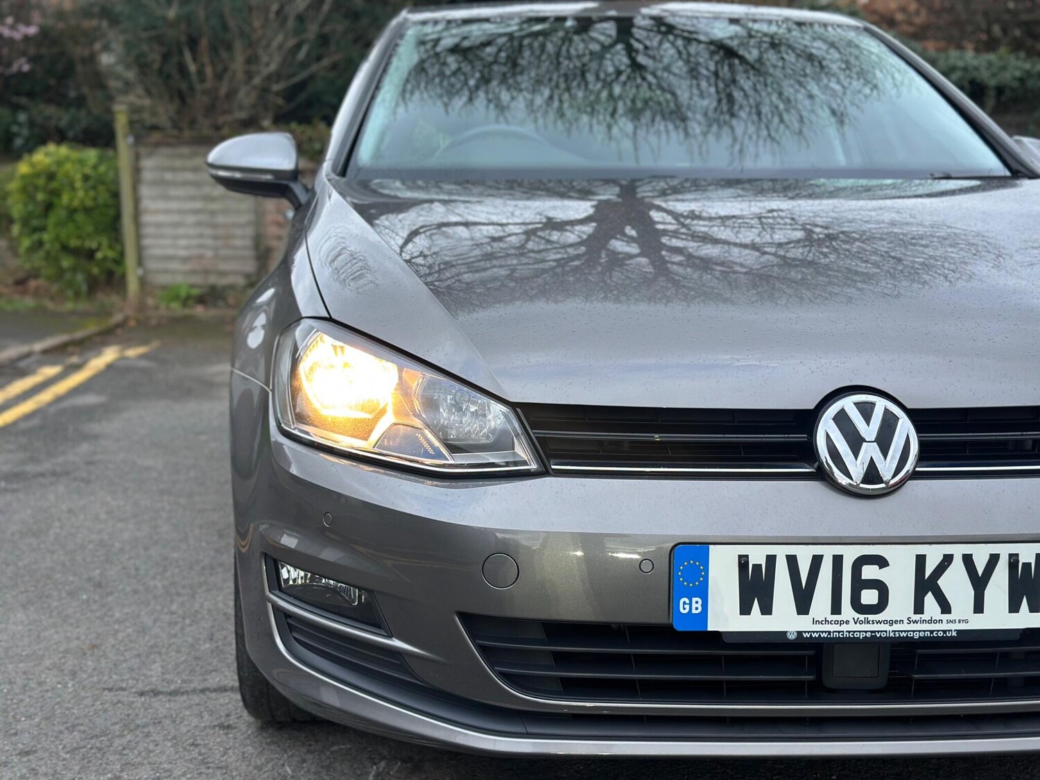 Used Volkswagen Golf 2016 for sale - 77684157: Photo 62