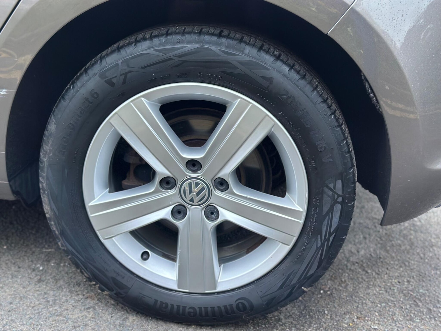 Used Volkswagen Golf 2016 for sale - 77684157: Photo 63