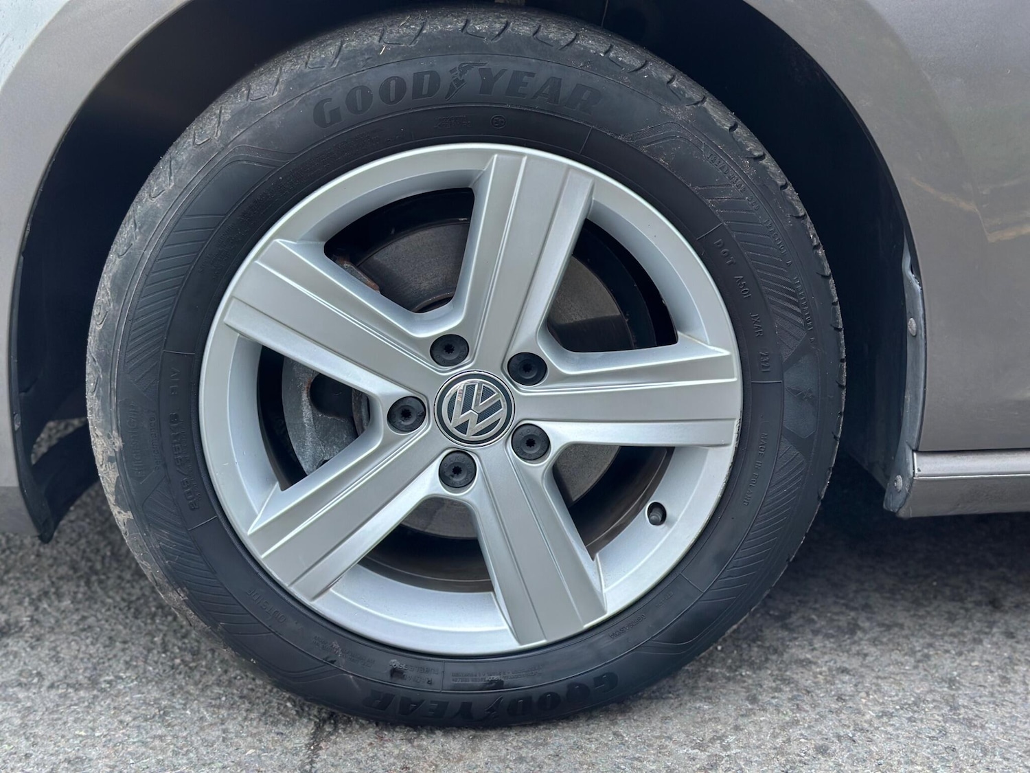 Used Volkswagen Golf 2016 for sale - 77684157: Photo 65