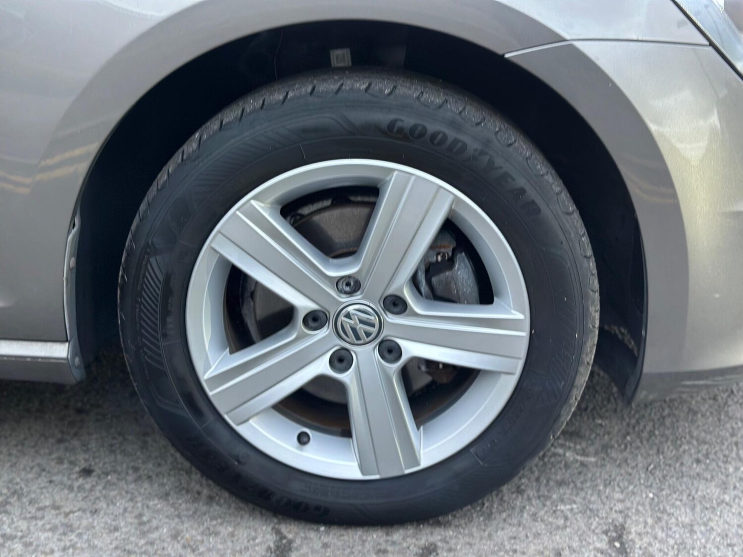 Used Volkswagen Golf 2016 for sale - 77684157: Photo 66