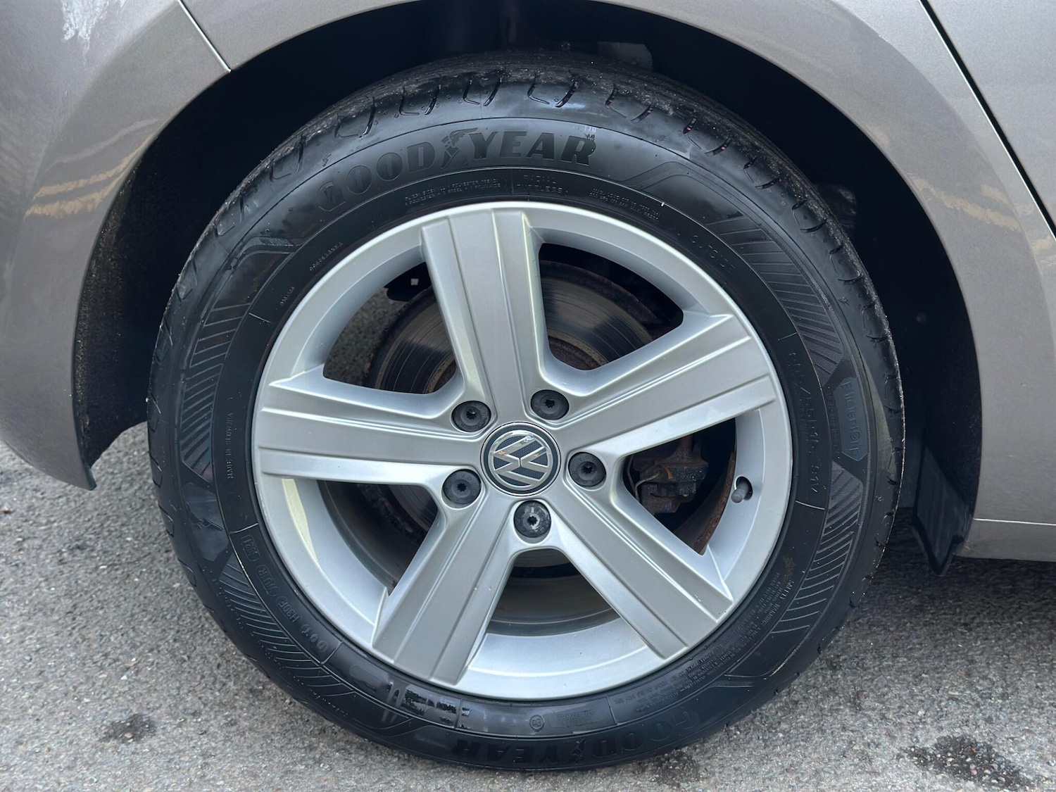 Used Volkswagen Golf 2016 for sale - 77684157: Photo 67