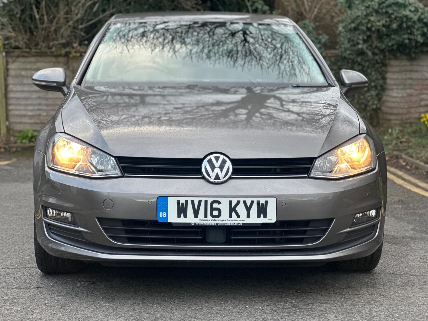 Used Volkswagen Golf 2016 for sale - 77684157: Photo 70