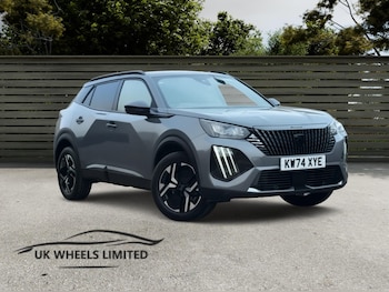 Used Peugeot 2008 2024 for sale - 78965662: Photo