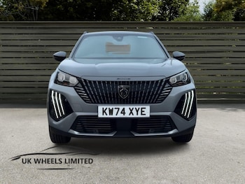 Used Peugeot 2008 2024 for sale - 78965662: Photo